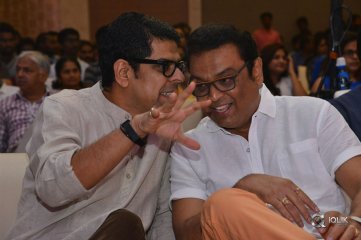 Happy Wedding Pre Release Event Photos